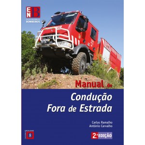 Manual de Condução Fora de Estrada